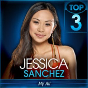 “My All (American Idol Performance) - Single”的封面