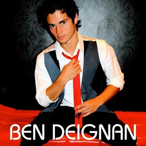 'Ben Deignan' için resim