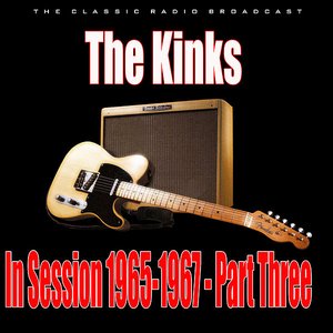 In Session 1965-1967 - Part Three (Live)