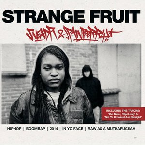 Strange Fruit - EP