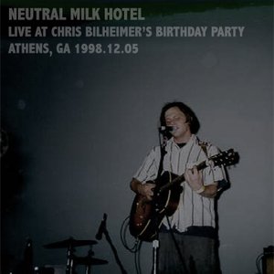 1998-12-05: Chris Bilheimer's Birthday Party, Athens, GA, USA