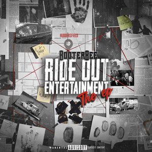 Ride Out Entertainment The EP