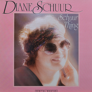 Diane Schuur - Schuur thing - Zortam Music