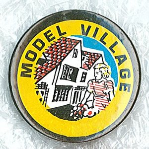 Model Village EP
