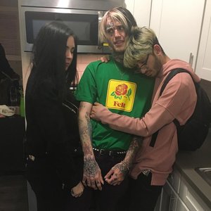 Avatar for lil peep x yunggoth