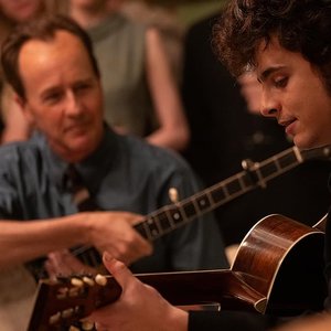 Timothée Chalamet & Edward Norton 的头像