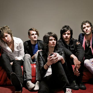 The Academy Is… photo provided by Last.fm