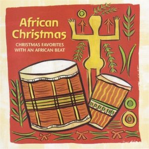 African Christmas 的头像