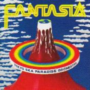 Fantasia cover