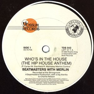 Who's In The House