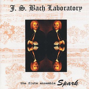 JS Bach Laboratory