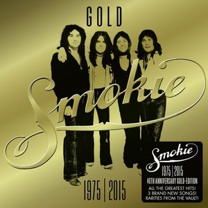 Gold 1975-2015 (40th Anniversary Edition)