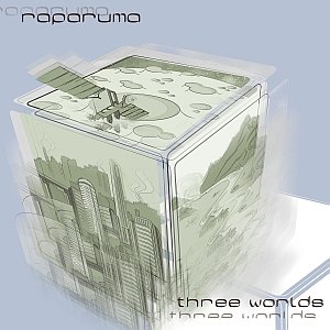 Three Worlds