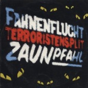 Imagen de 'Zaunpfahl & Fahnenflucht'