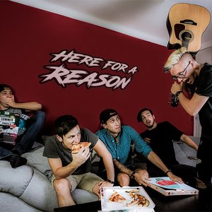 Here For A Reason 的头像