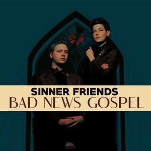 Bad News Gospel