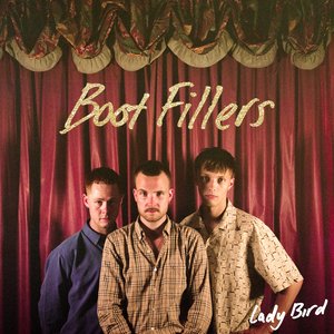 Boot Fillers - Single