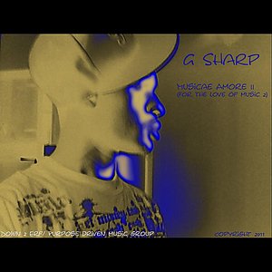 Musicae Amore II (For the Love of Music 2)