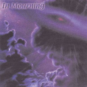 “In Mourning”的封面