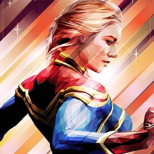 Captain Marvel