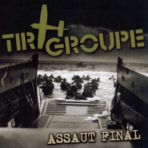 Image for 'Tir Groupé'