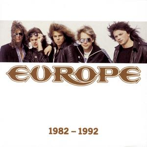 Europe - 1982-1992 [Epic] - Zortam Music