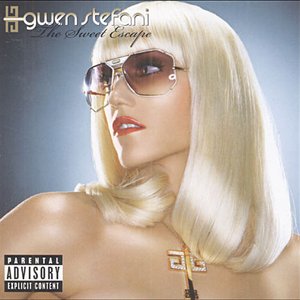 Stefani Gwen 的头像