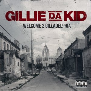 Welcome To Gilladelphia