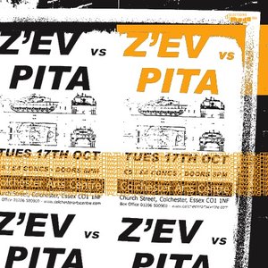 Avatar for Z'EV vs PITA