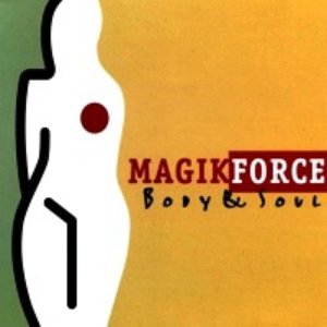 Magik Force 的头像