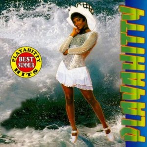 Best Summer Hits - EP