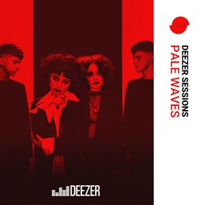 Deezer Sessions (Live At The Brunel Museum)