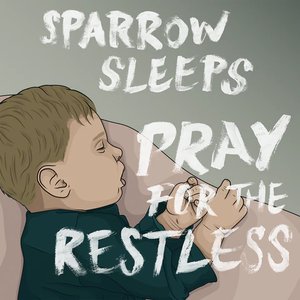 Pray For the Restless: Lullaby renditions of Panic! At The Disco songs