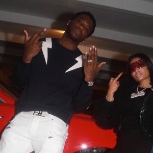 Nicki Minaj feat. Lil' Kim & Gucci Mane 的头像