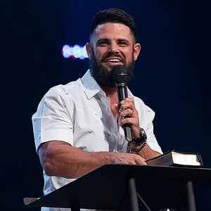 “Steven Furtick”的封面