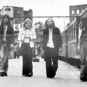 Aunt Mary photo provided by Last.fm