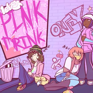 PINK DRINK