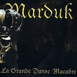 La Grande Danse Macabre