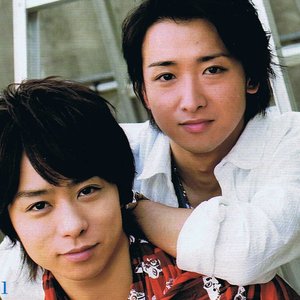 Ohno Satoshi & Sakurai Sho 的头像