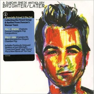 Brighter/Later