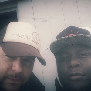 Killah Priest & Jordan River Banks 的头像