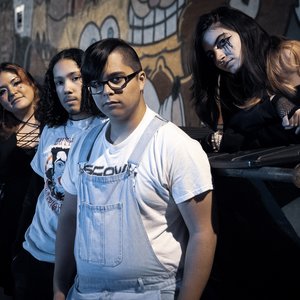 Young and Doomed 的头像
