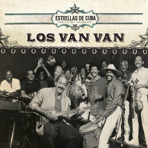 Estrellas de Cuba: Los Van Van