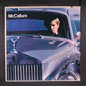 McCallum cover