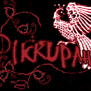 Pikkupaha 的头像