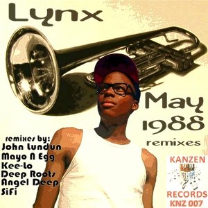 'May 1988 Remixes' için resim