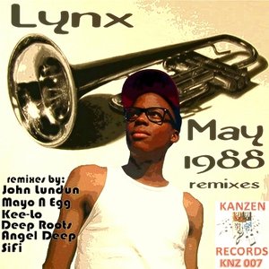 Image for 'May 1988 Remixes'