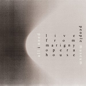 All I Need (Live From Marigny Opera House)