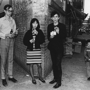 DNA photo provided by Last.fm