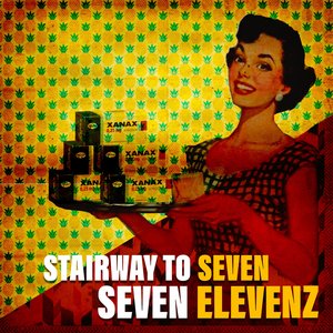 Stairway To Seven